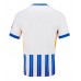 Brighton Prima Maglia 2024-25 Manica Corta